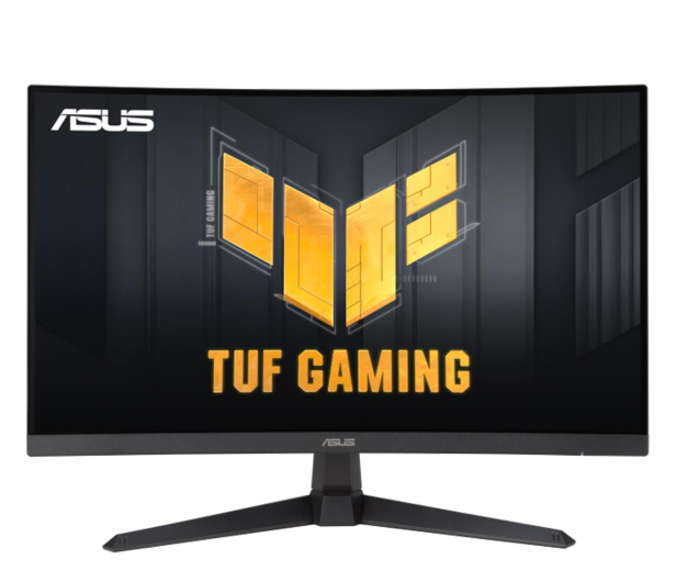 ASUS TUF Gaming VG27VQM1B 90LM0A81-B01170 - 1293194 - zdjęcie